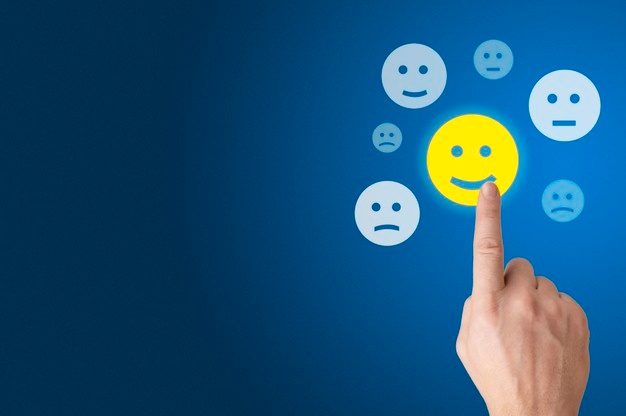 SAÚDE FLORESCER – Aumente o seu coeficiente de satisfação