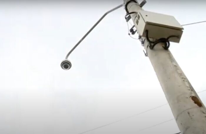 VIDEOMONITORAMENTO – Sesp confirma: manutenção e funcionamento das câmeras é responsabilidade da Prefeitura de São Mateus desde 2018