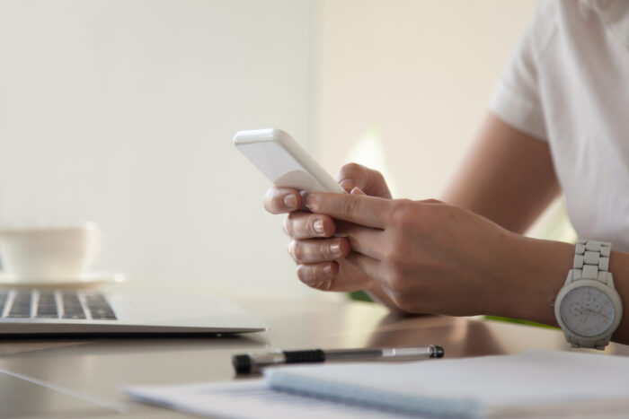 SMARTPHONES – Descubra 3 mitos sobre funcionamento dos celulares inteligentes