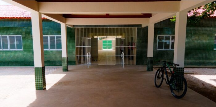 Pedro Canário confirma retorno das aulas presenciais para segunda-feira (17/05)