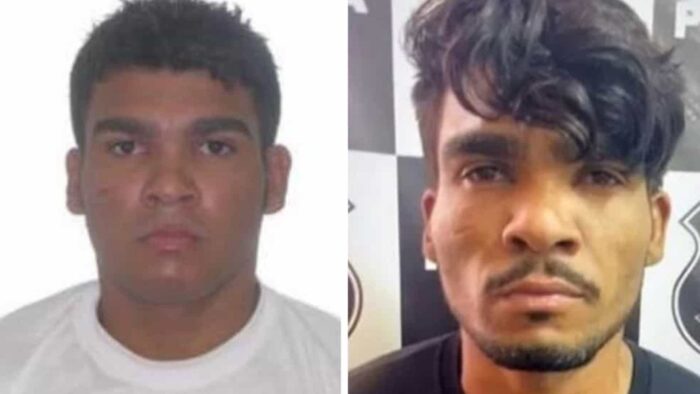 Lázaro é avistado por morador escondido em gruta em Goiás