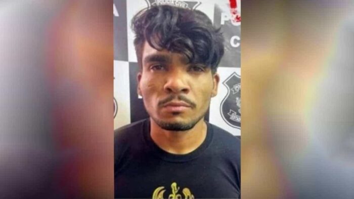 VÍDEO – Lázaro Barbosa morre em confronto com a polícia após 20 dias de buscas; governador Caiado parabeniza equipe