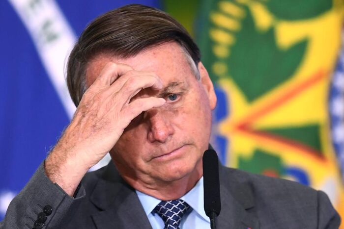 Fenaert repudia ataque feito à Imprensa pelo Presidente Jair Bolsonaro