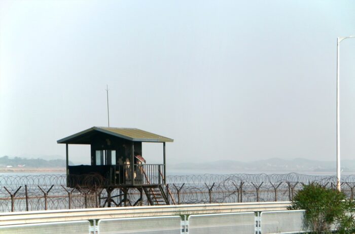 VISÃO ATALAIA – Cristãos encontram ainda mais dificuldade de sair da Coreia do Norte