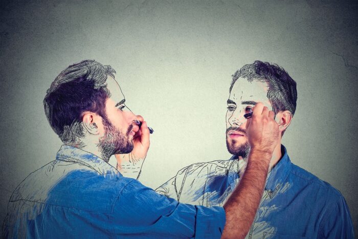 SAÚDE FLORESCER – Autoconhecimento e transformação pessoal