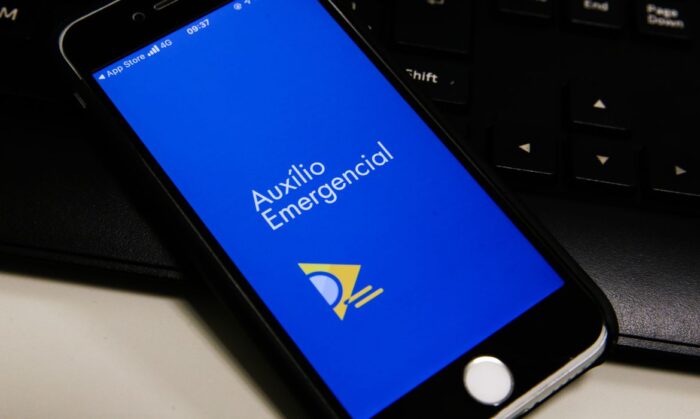 Caixa paga nesta quarta (28/07) auxílio emergencial a nascidos em outubro