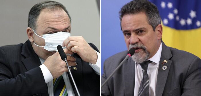 VÍDEO – Fora da agenda, Pazuello negociou Coronavac com intermediária e pelo triplo do preço