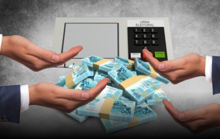 Congresso aprova fundo eleitoral com previsão de R$ 5,7 bilhões para campanhas em 2022