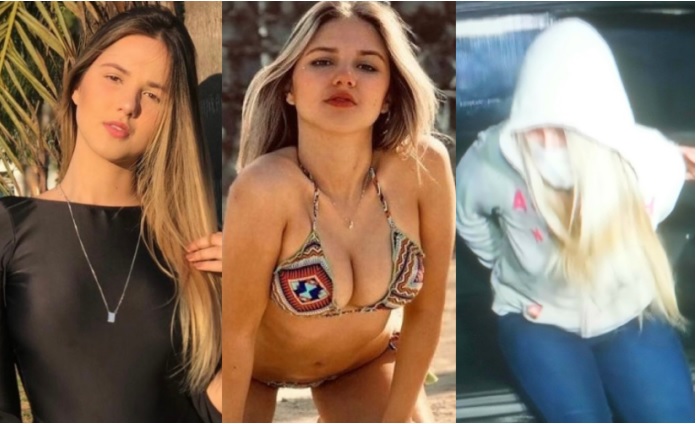 Gatinha da Cracolândia lucrava R$ 6 mil por dia com barraca em ‘feira livre da droga’