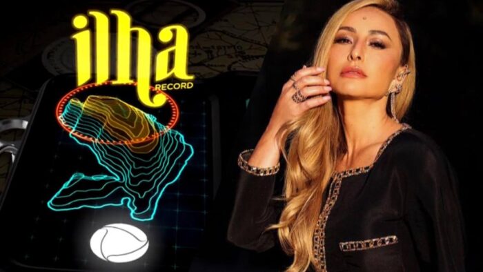 Com Sabrina Sato, Ilha Record não terá eliminados e promete muita treta; confira os 13 participantes