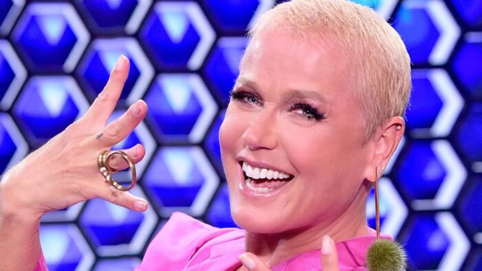 Xuxa vai à Justiça contra vereador que a chamou de ‘assediadora de menores’