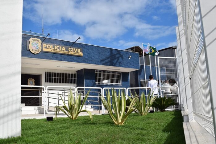 Motorista de aplicativo é libertado por policiais civis após mais de 12 horas de sequestro