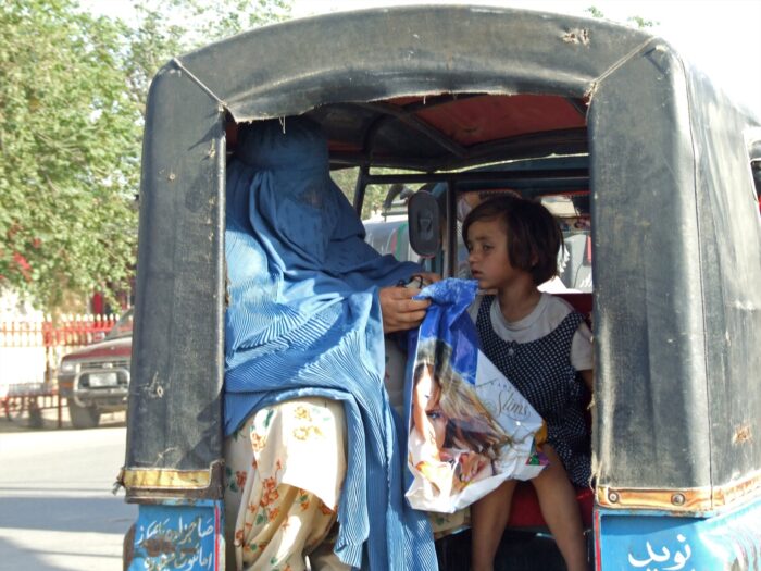 VISÃO ATALAIA – Agora sob domínio do Talibã, Afeganistão é o 2º país na lista de perseguição aos cristãos em 2021