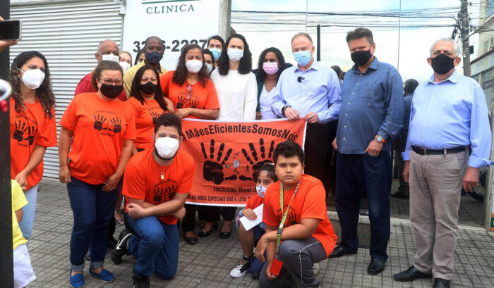 Governo do ES anuncia 6 mil consultas de neurologia pediátrica na Região Metropolitana