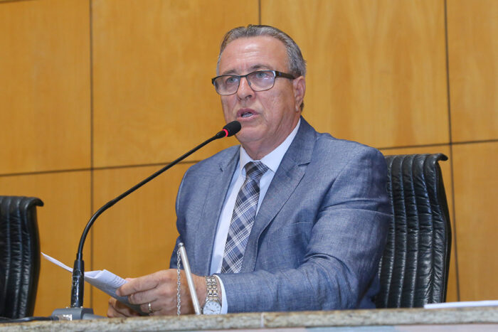 Deputado Dr. Emílio Mameri luta pela instituição do estatuto da pessoa com cardiopatia congênita