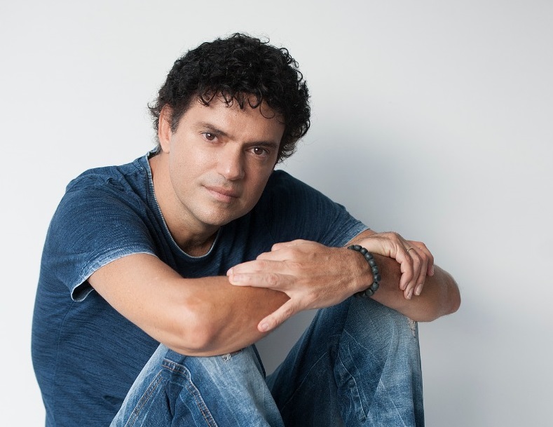 Jorge Vercillo diz que mercado digital de música ‘paga mal e explora artistas’
