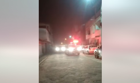 Violência no Norte do ES: sobrinho mata o tio idoso a facadas em São Mateus