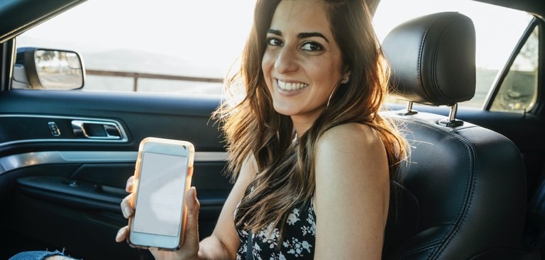 Detran-ES inova e agora permite indicação do real condutor infrator pelo aplicativo Carteira Digital de Trânsito (CDT)