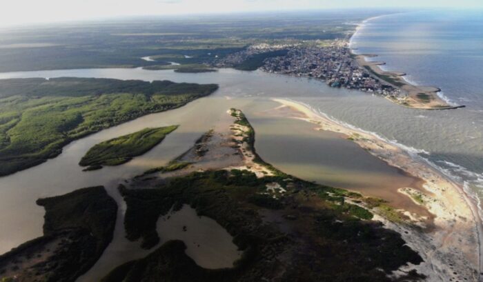 NORTE CAPIXABA – Autoridades e especialistas detalham as vantagens da fixação da foz do Rio Cricaré