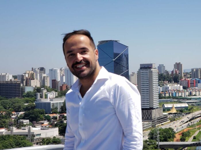 ARTIGO – Como nosso relacionamento com os dispositivos está mudando?