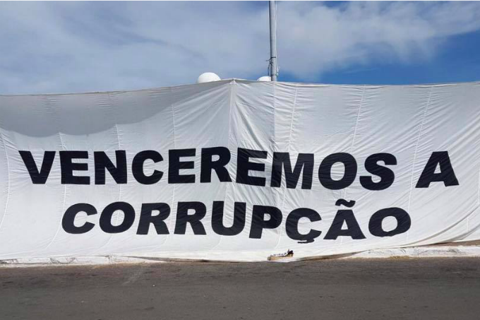 SÃO MATEUS – Movimento convoca para caminhada e carreata pela liberdade neste sábado (9/10), às 9h