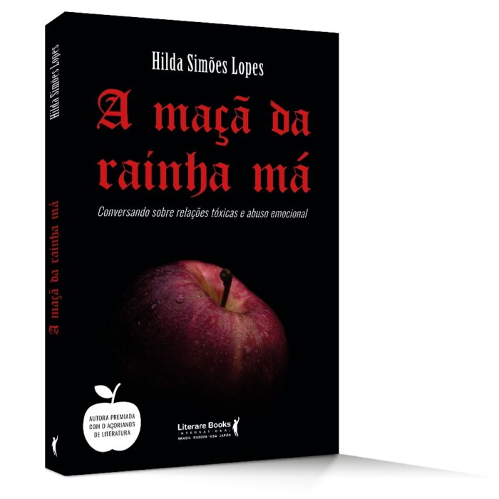 ARTIGO – Maçãs envenenadas