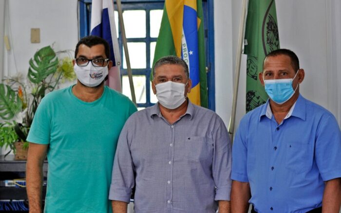 Comissão do processo de impeachment de Daniel tem reunião nesta quarta-feira (3/11)