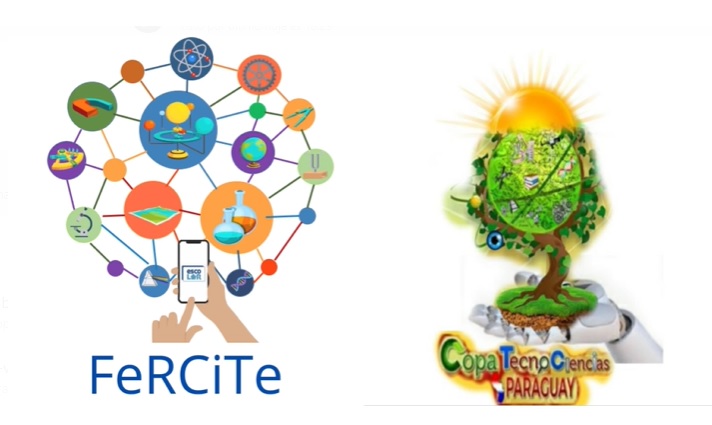 Projetos da feira da Superintendência Regional de Educação de São Mateus são destaques na Copa Tecnociências do Paraguai