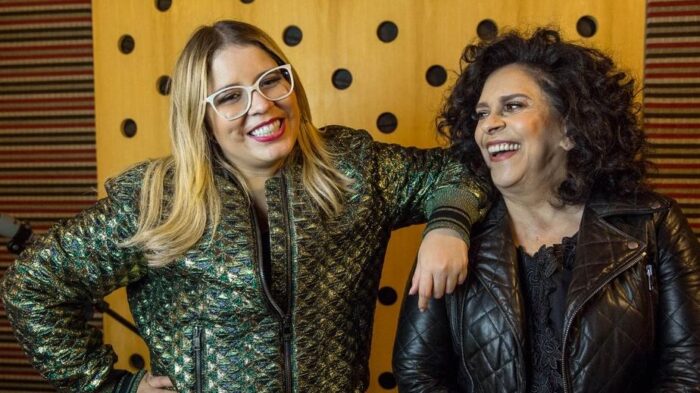 Personalidades, amigos e fãs lamentam a morte de Marília Mendonça