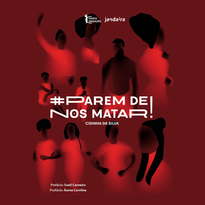 PALAVRAS & IDEIAS – Audiolivro denuncia o genocídio da população negra