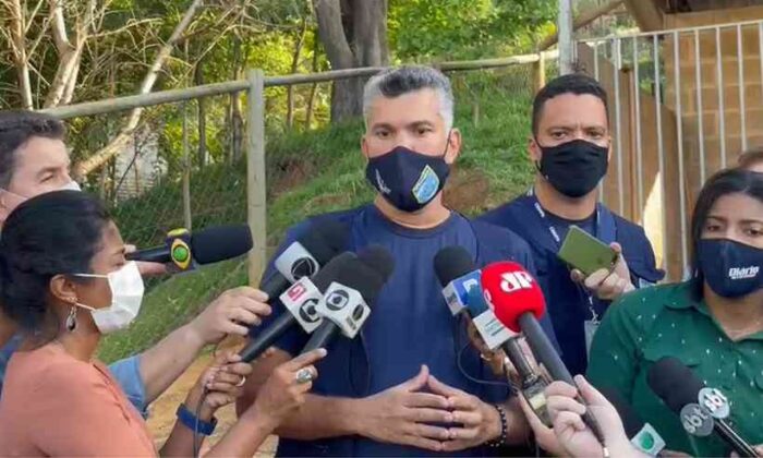 Avião que caiu com Marília Mendonça não tinha caixa-preta