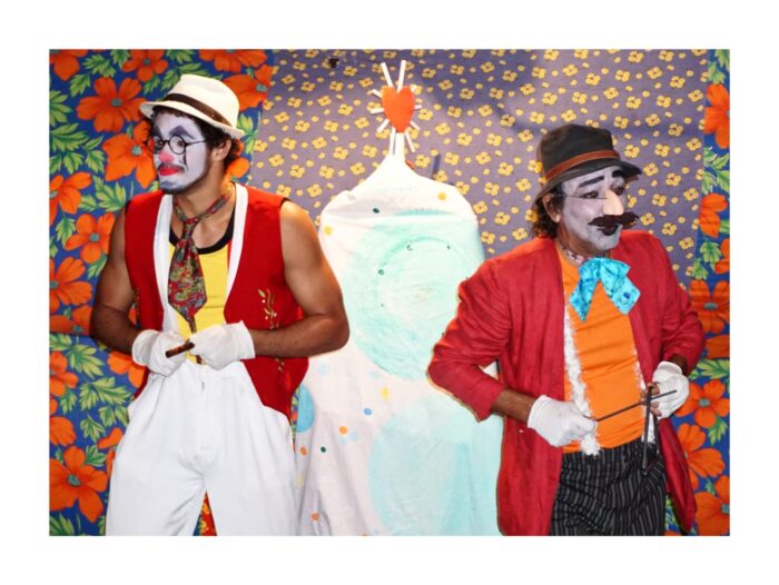 GURIRI – Espaço Cultural Marerike reabre neste sábado (6/11), às 18h30, com teatro infanto-juvenil e exposição de cerâmica