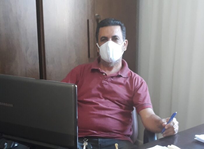 WHATSAPP – Danielista faz retratação após defender prefeito afastado com acusações à Polícia Federal e contestações à Justiça