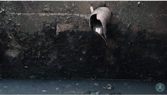 ALARMANTE – TCE-ES: apenas 4 dos 78 municípios capixabas têm coleta de esgoto satisfatória e 21 atendem bem com água potável; veja vídeo