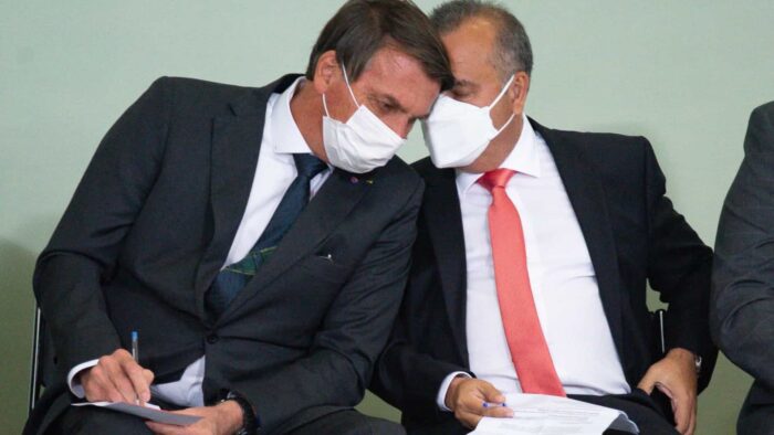 Ministro de Bolsonaro diz que flanelinha no Leblon ganha R$ 4 mil por mês