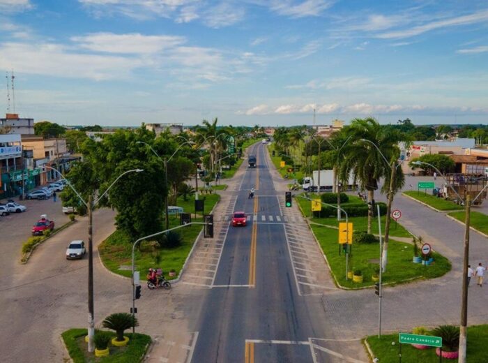 Pedro Canário recebe ‘nota A’ do Tesouro Nacional em capacidade de pagamento e situação fiscal