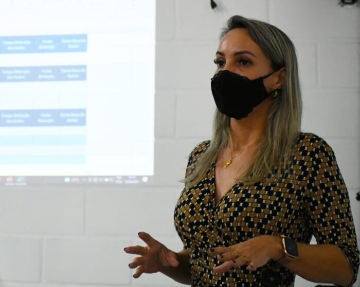 Com Luana Zordan impedida, Daniel nomeia Simone Cassini como novo ‘braço direito’ na Prefeitura de São Mateus