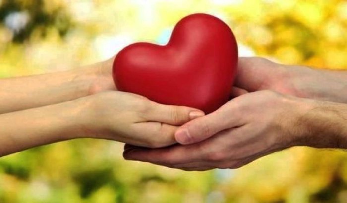 ARTIGO – Amor é doação
