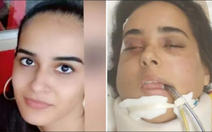 Advogado dá orientações com base no caso da brasileira espancada e abusada ao tentar atravessar a fronteira americana