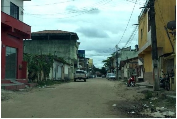 DONA ZAU – PF mostra como vive a ‘mãe’ de Daniel, usada pelo prefeito como laranja em empresas dele na “organização criminosa que se apoderou da Prefeitura de São Mateus”; veja detalhes