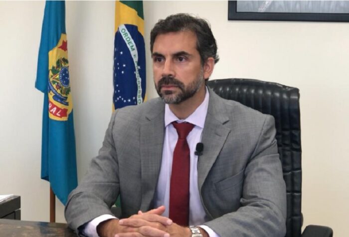 Comissão do Impeachment ouve hoje (26/01) o superintendente da PF, delegado Eugênio Ricas, para mais provas contra Daniel
