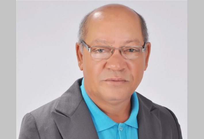 LUTO NO JORNALISMO – Morre Hilmar de Jesus, o repórter do Caso Araceli