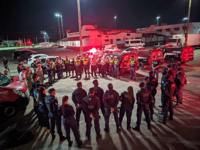 Espírito Santo fechou 2021 com segundo menor número de homicídios em 26 anos