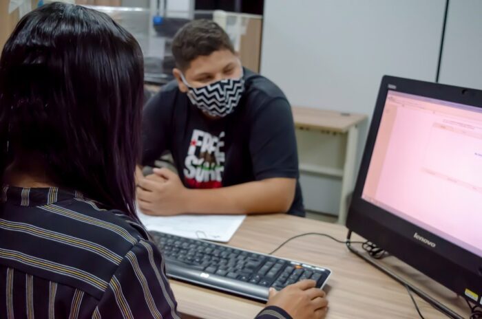 Detran lança novo sistema de agendamento para serviços presenciais no ES