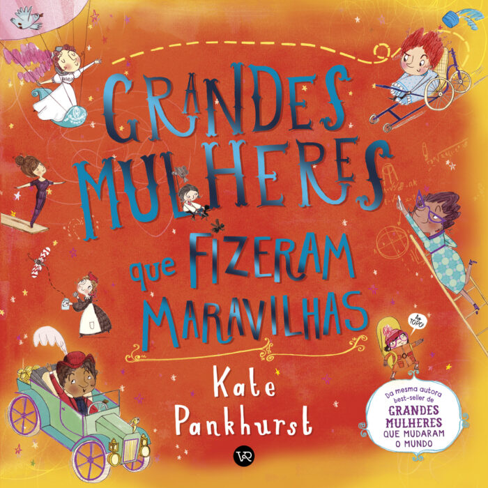 PALAVRAS & IDEIAS – Pioneirismo feminino: carreiras desbravadas desde 1650