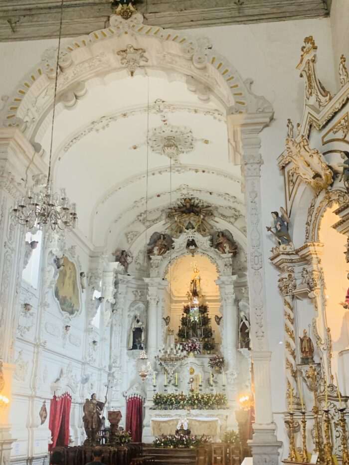 CRÔNICAS DE NEIDE LIMA – Ouro Preto