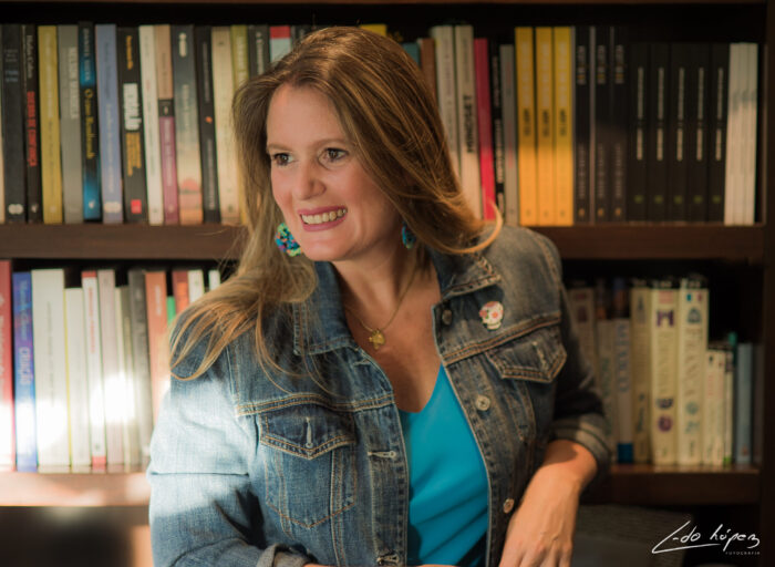 PALAVRAS & IDEAS – Só não gosta de ler quem não encontrou o livro certo