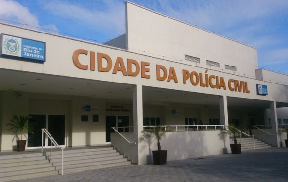 Homem que matou esposa é preso tentando escapar da Justiça