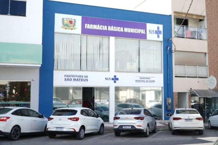 CAOS EM SÃO MATEUS – Idoso fica sem tomar insulina por falta de seringa na farmácia básica municipal