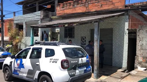 Mãe é presa e confessa ter matado e escondido o corpo do filho de 7 anos